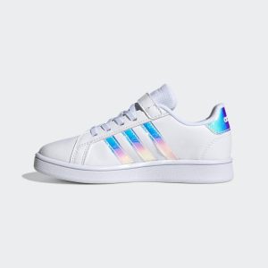 Adidas grand court bambina – fw1275