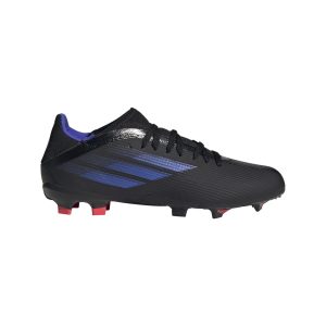 SCARPE DA CALCIO X SPEEDFLOW.3 FIRM GROUND Junior