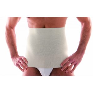 Fascia elastica uomo