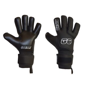 Guanto portiere EFFECT 25 BLACK GISIX