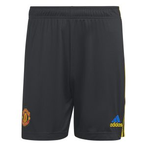 Shorts Third Manchester United FC 21/22