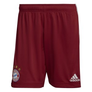 SHORTS home 21/22 FC BAYERN MÜNCHEN