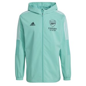 Giacca da rappresentanza Tiro Arsenal FC