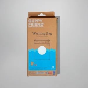 Guppy Friend Washing bag