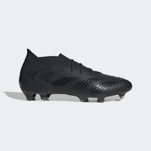 Scarpe calcio ADIDAS PREDATOR ACCURACY.1 FG Black
