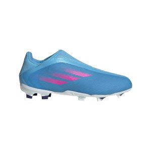 SCARPE DA calcio X SPEEDFLOW.3 FG JUNIOR