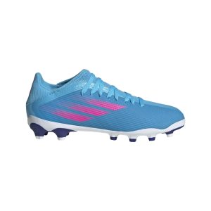 SCARPE DA calcio X SPEEDFLOW.3 MG JUNIOR