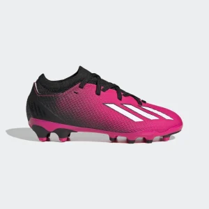 Scarpe calcio X SPEEDPORTAL.3 MG Junior