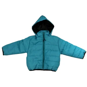 Giacca Imbottita Bambini Unisex Leggera - 6M-10A