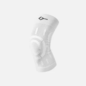 Ginocchiera FLOKY Knee Support Bianca
