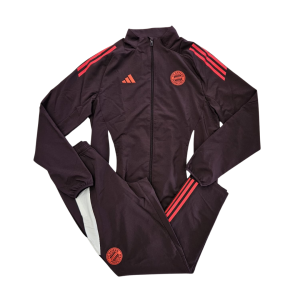 Tuta adidas for bayern monaco – is9963