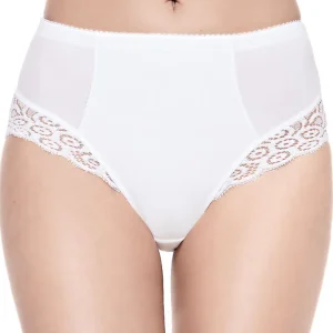 Guaina contenitiva e modellante in cotone | Infiore S10