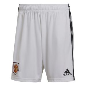 SHORTS home MANCHESTER UNITED FC 22/23