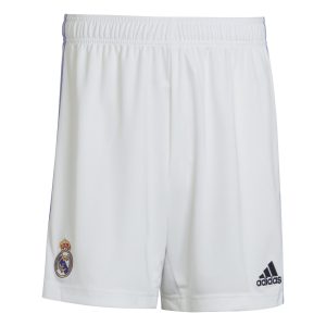 Short HOME 22/23 REAL MADRID