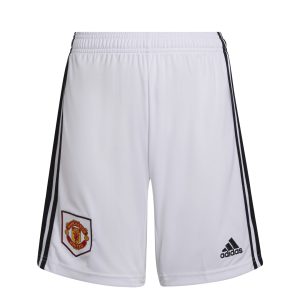 SHORTS MANCHESTER UNITED 22/23 JUNIOR