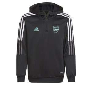 FELPA da allenamento Tiro 22 Arsenal FC JUNIOR