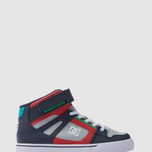 Dc shoes bambino/a e ragazzi – adbs300324