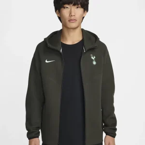 Felpa Tottenham Hotspur Tech Fleece Terza NIKE 24/25