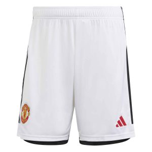 Shorts Home MANCHESTER UNITED FC 23/24