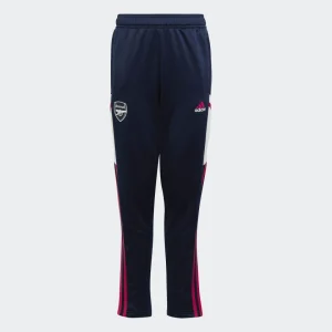Pantaloni allenamento Condivo 22 Arsenal FC Junior