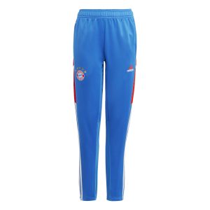 Pantaloni Condivo 22 FC Bayern München Junior