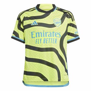 Maglia Junior Away ARSENAL FC 23/24