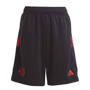 Shorts Allenamento MANCHESTER UNITED FC 23/24 Junior