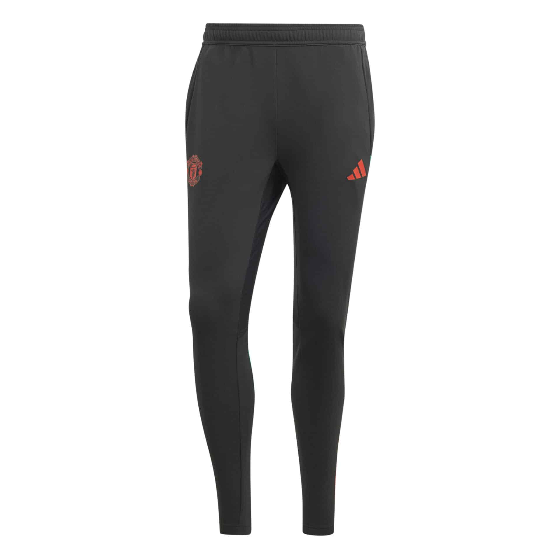 Pantaloni allenamento Tiro 23 Manchester United FC - immagine 2