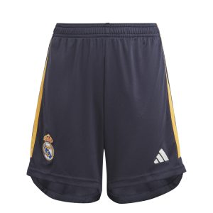 SHORT Away 23/24 REAL MADRID Junior
