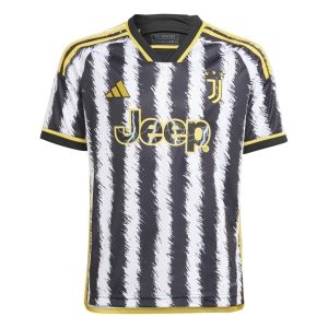 Maglia HOME 23/24 JUVENTUS JUNIOR