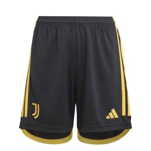 Short HOME 23/24 JUVENTUS JUNIOR