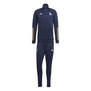 Tuta Track Suit 23/24 Real Madrid