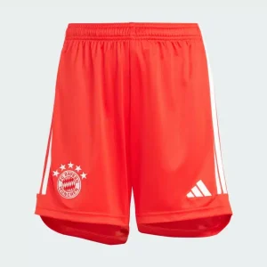Short Junior FC BAYERN MÜNCHEN Home 23/24