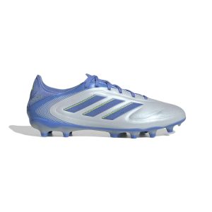 SCARPE calcio COPA PURE 3 LEAGUE FG/MG Halo Blue