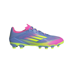 Scarpe calcio ADIDAS F50 LEAGUE MG Blue Fusion