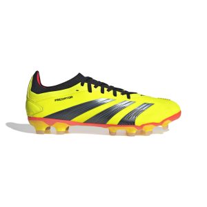 Scarpe calcio ADIDAS PREDATOR 24 PRO MG Yellow