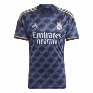 Maglia Away 23/24 REAL MADRID
