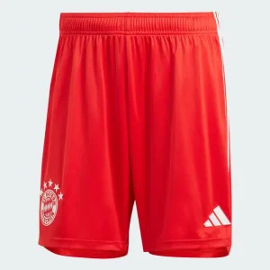 Short FC BAYERN MÜNCHEN Home 23/24