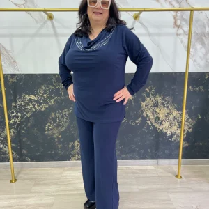 Completo elegant made in Italy