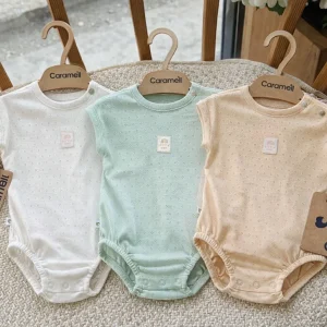 Body in Cotone Morbido Unisex