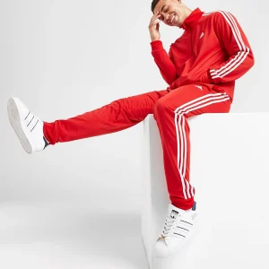 Tuta adidas rossa – ij6056