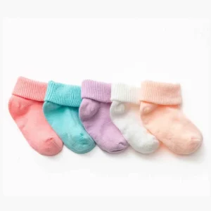 Set Calzini neonata/o