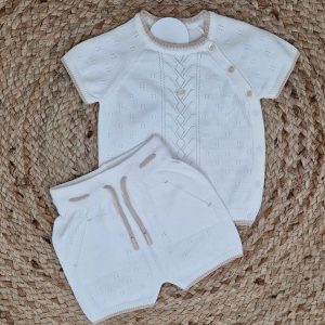 Completo 100% Cotone