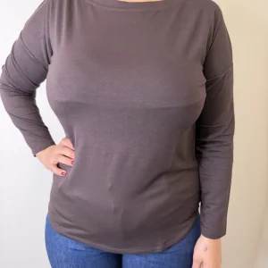 MAGLIA BARCA MORO SUSYSTAR