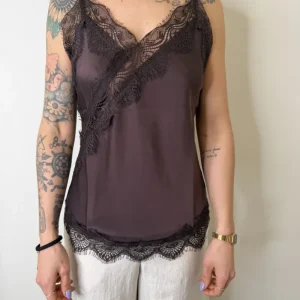 TOP PIZZO MORO SUSYMIX