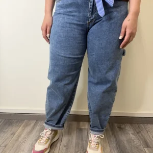 JEANS MARMORIZZATO WORK SUSYSTAR