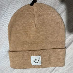 CUFFIA SMILE CAMMELLO SUSYMIX