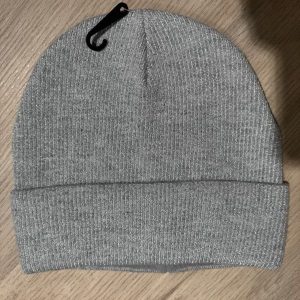 CUFFIA LUREX GRIGIO SUSYMIX