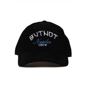 CAPPELLO BUTNOT CREW NAPLES