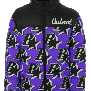 BOMBER BUT NOT B-STAR